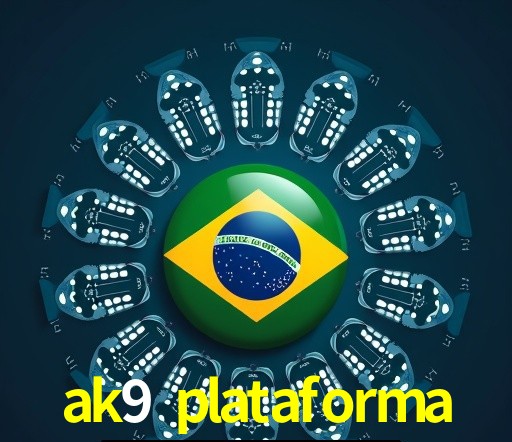 Recursos de Bônus ak9 plataforma