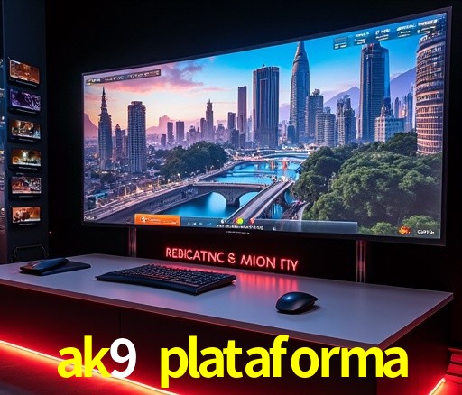 Estatísticas do Jogo ak9 plataforma