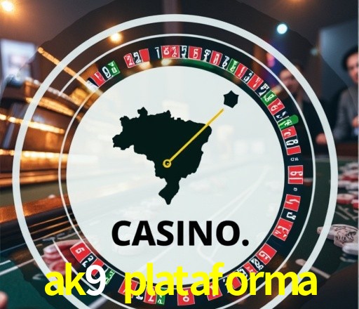 Casino Ao Vivo ak9 plataforma