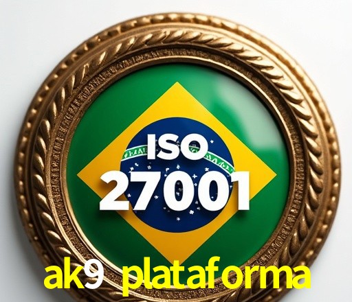 Tecnologia da Plataforma ak9 plataforma