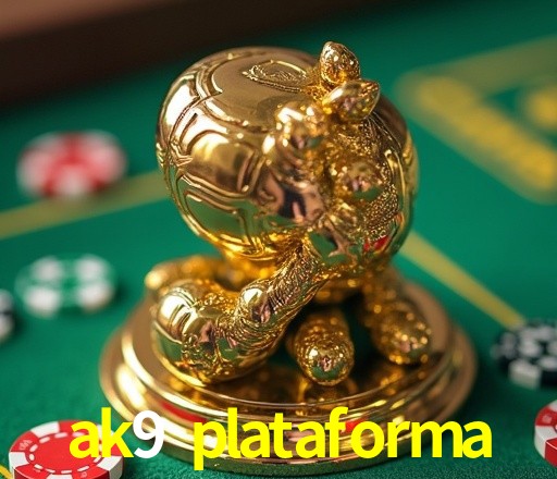 Design Responsivo ak9 plataforma