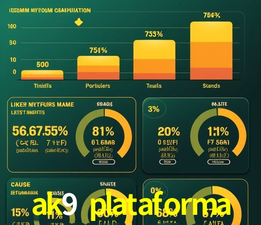 Mesa de Roleta ak9 plataforma