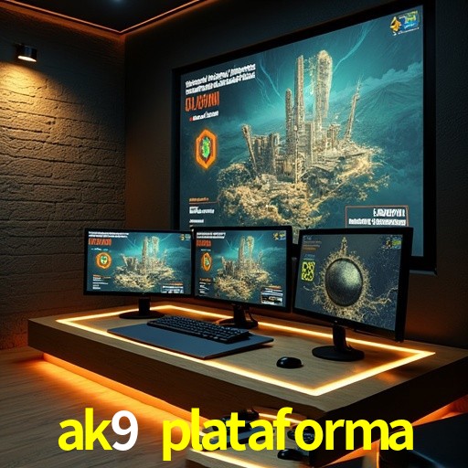 Jogos de Slot ak9 plataforma