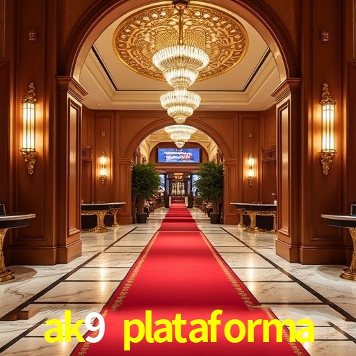 Apostas de Tênis ak9 plataforma