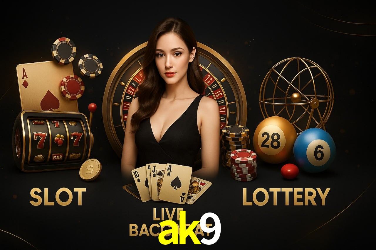 Descubra o Programa VIP da ak9: Vantagens Exclusivas para Jogadores
