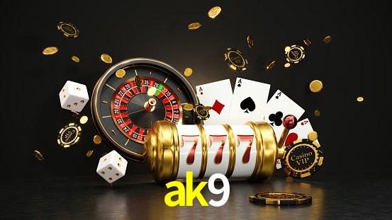 Blackjack Table ak9