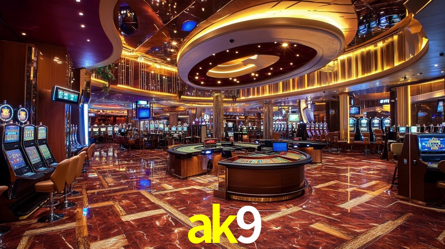 Premium Interface ak9