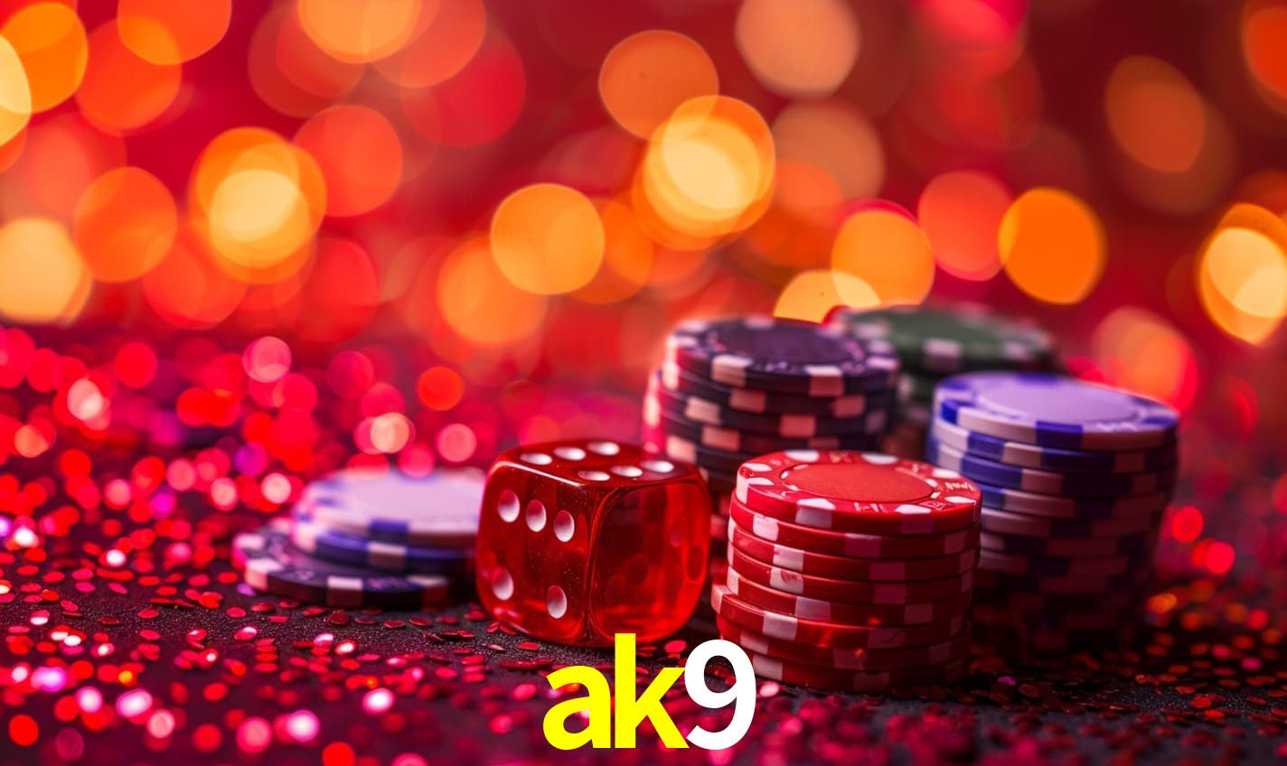 Casino Ao Vivo ak9