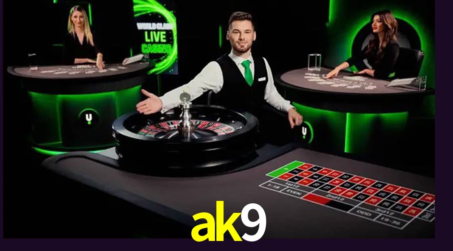 Slot Games ak9