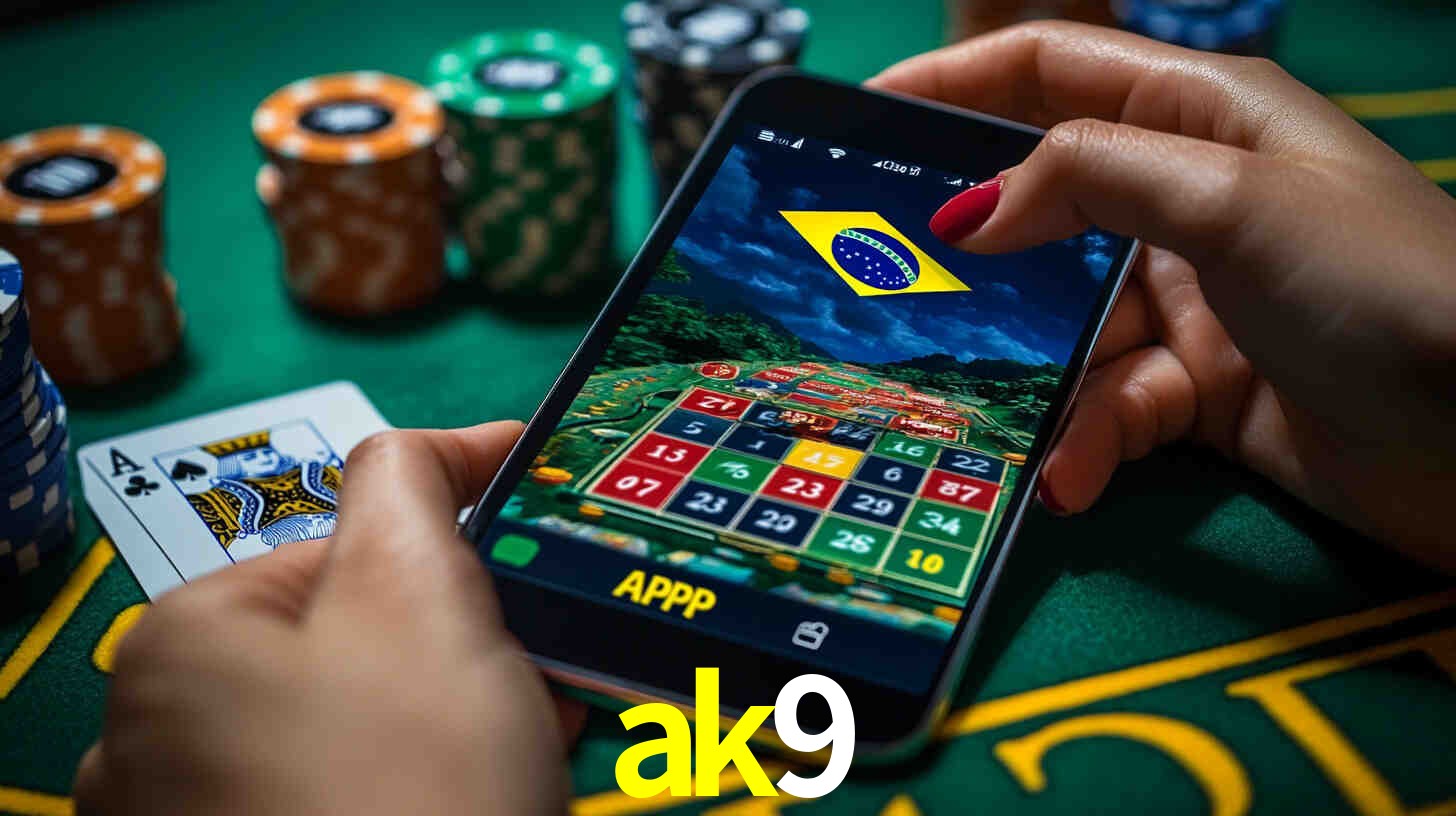 Estatísticas Crash Games ak9
