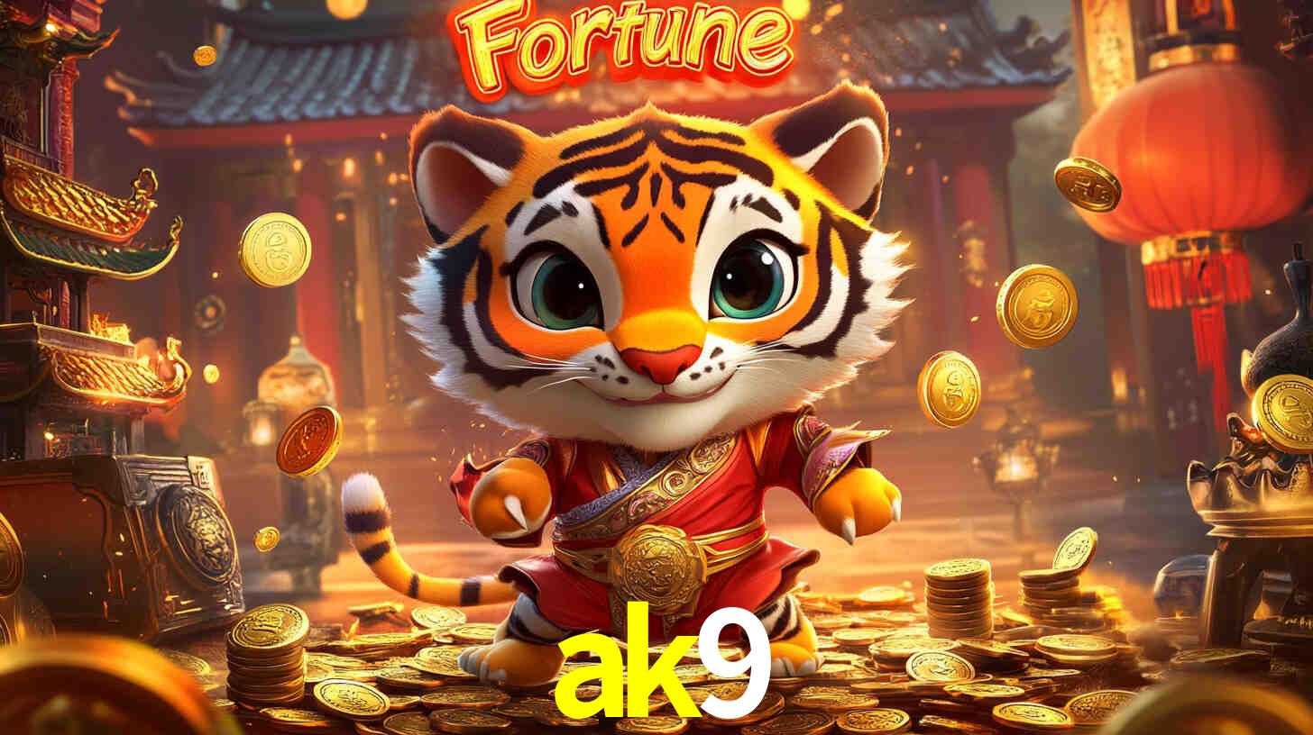 Casino Ao Vivo ak9