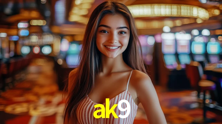 Experimente o Login Seguro Premium no ak9