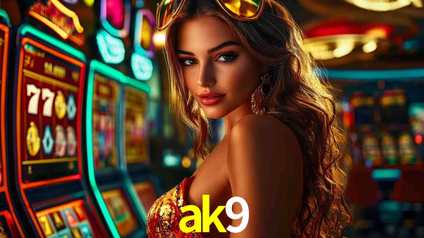 Ofertas Imperdíveis na ak9: Promoções e Bônus Que Valem a Pena