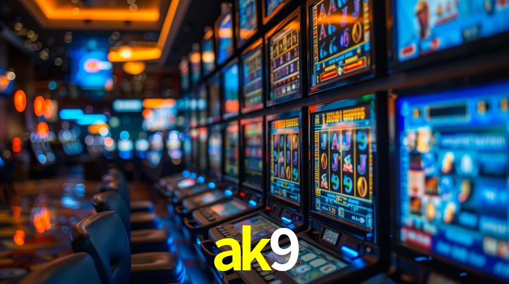 Live Casino ak9