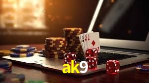 Especiais de Fim de Semana ak9