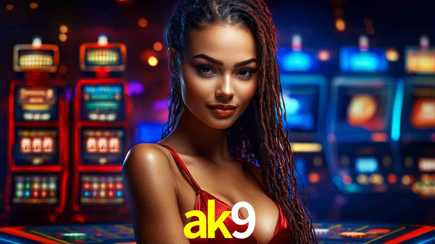 Avaliações dos Jogadores ak9