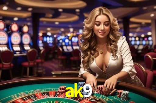 Live Casino ak9