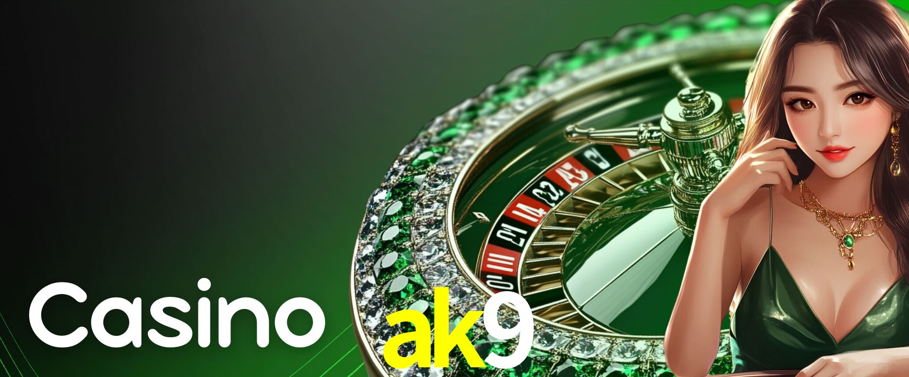 Account Benefits ak9