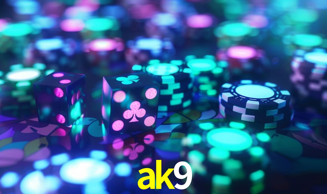 Inovações de Jogos na ak9: O Futuro das Experiências Interativas