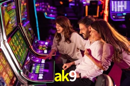 Promoções Sazonais ak9