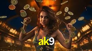 Sports Statistics ak9