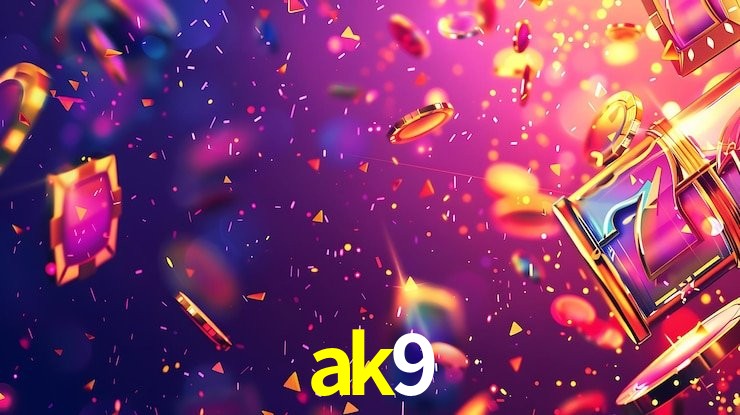 Integração de APIs ak9
