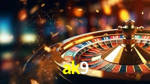 Explorando a Categoria de Eventos em Apostas na ak9