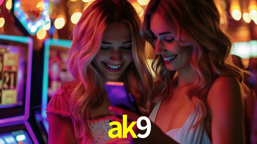 ak9: Seu Especialista em Apostas Esportivas Brasileiras