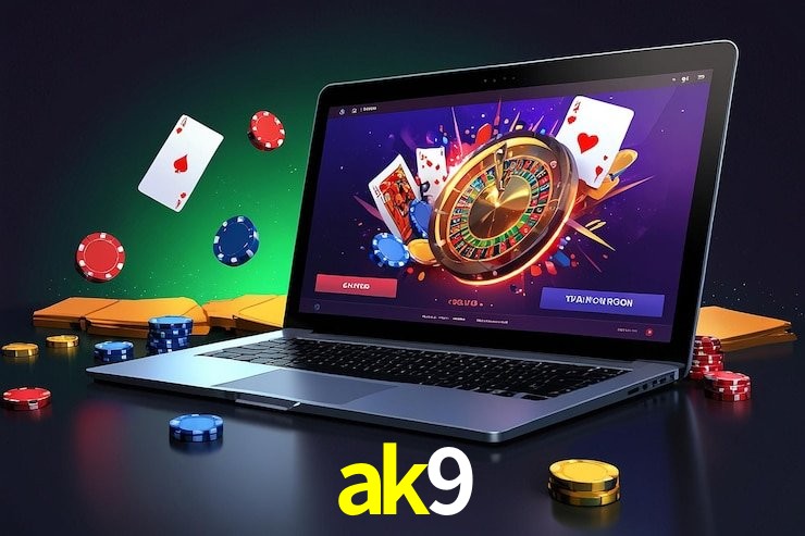 Descubra a Essência do ak9: Nossa História e Compromissos