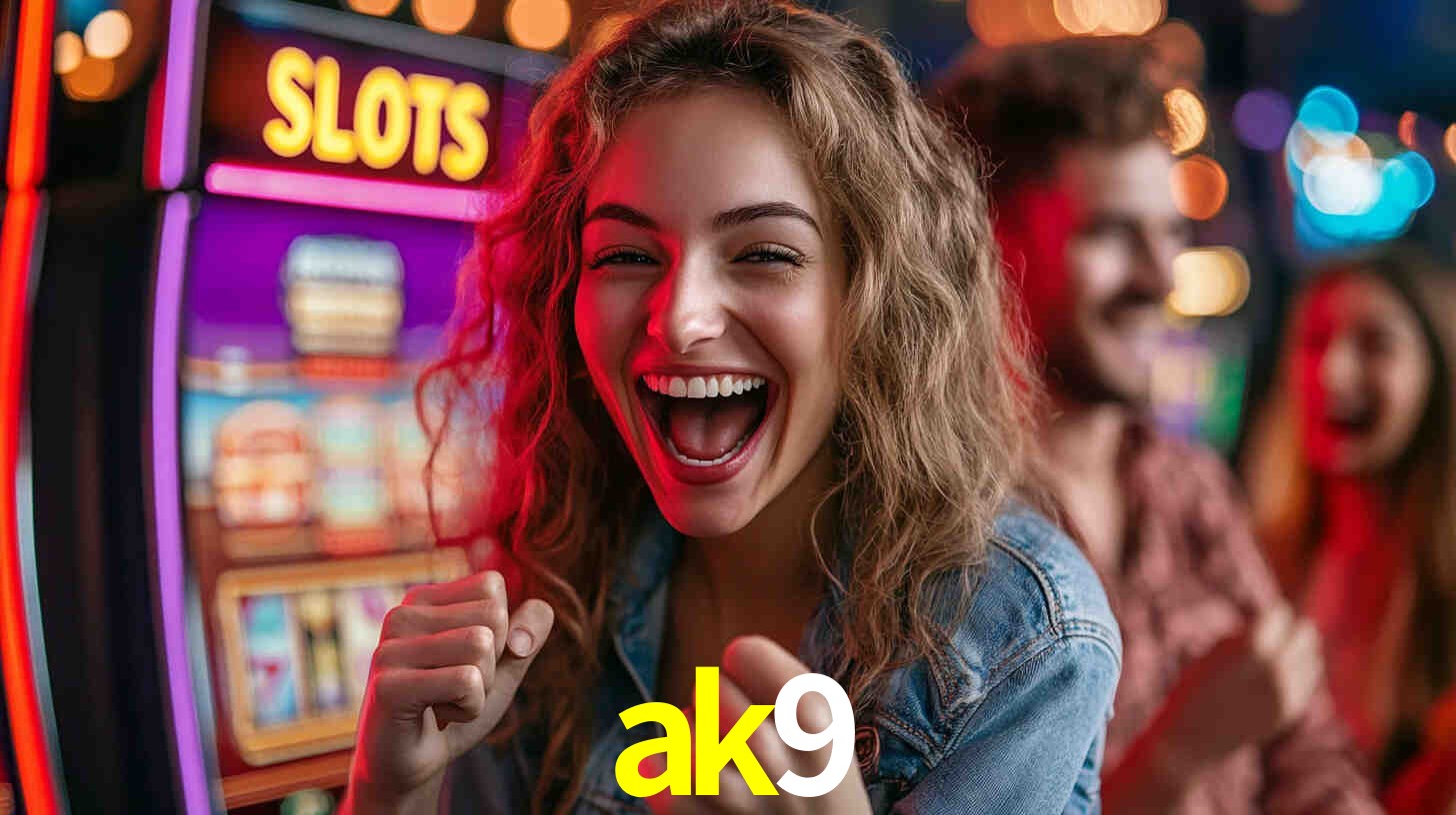 Estatísticas do Jogo ak9