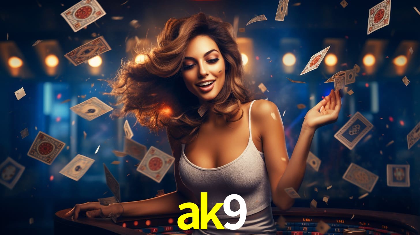 ak9,ak9.com