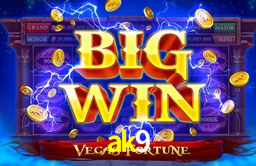 Seasonal Promotions ak9