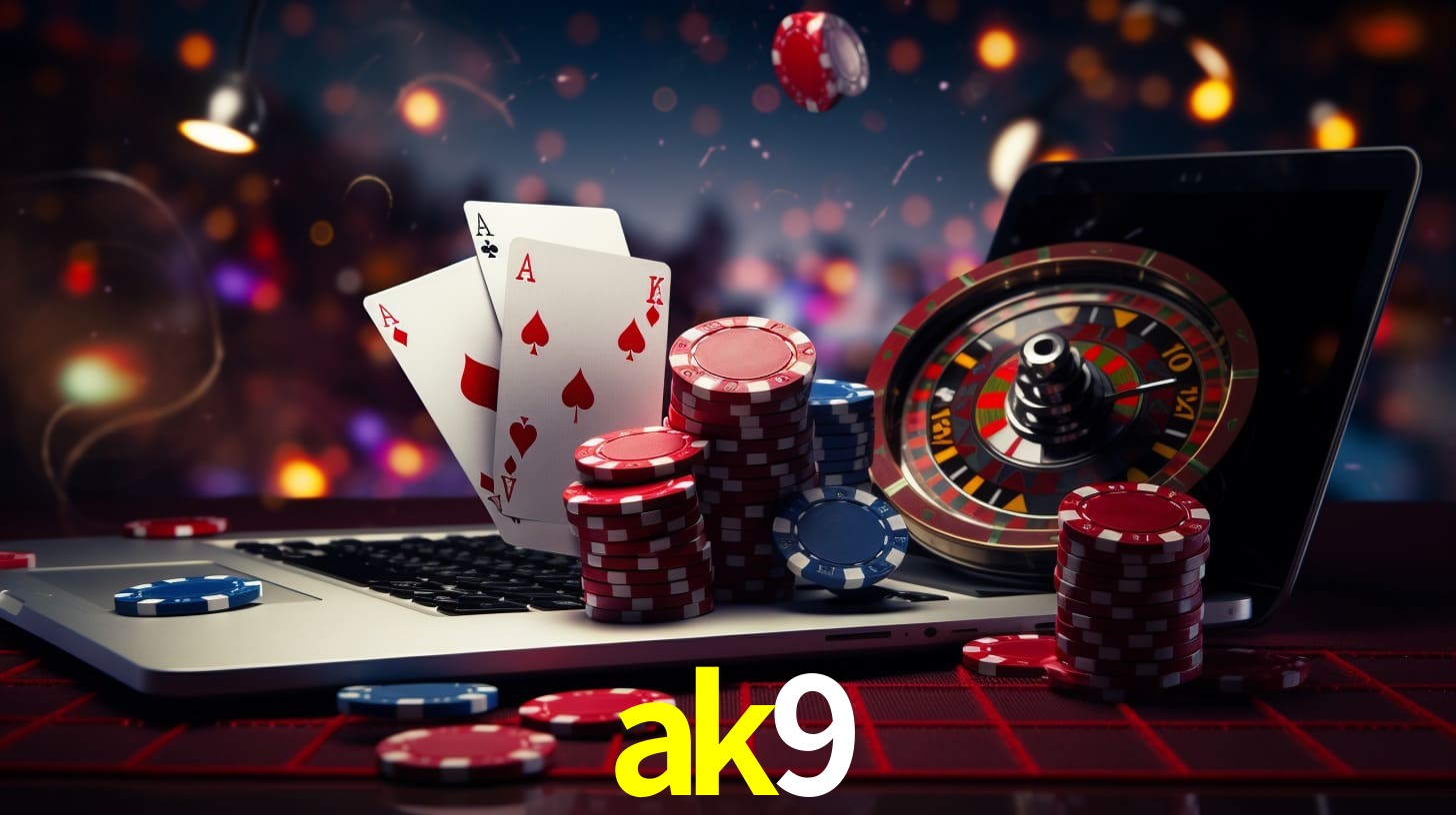 Welcome Bonus ak9