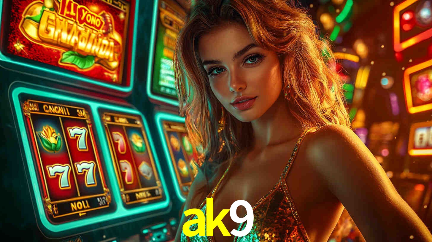 ak9,ak9.com