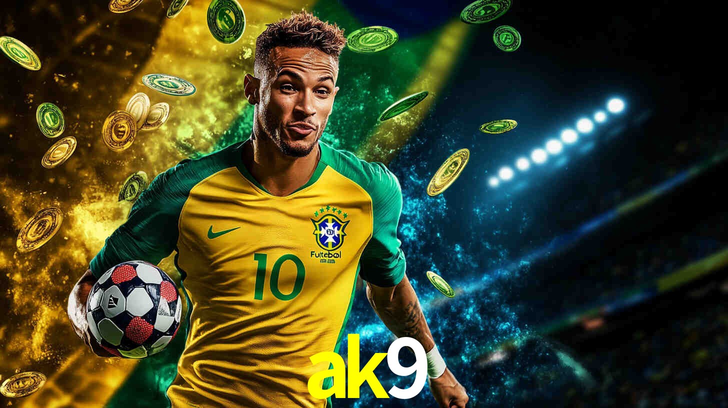 Apostas de Tênis ak9