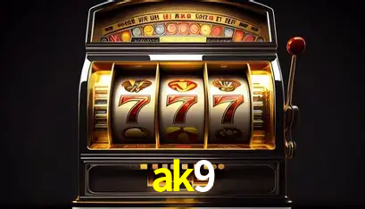 PIX Instantâneo ak9