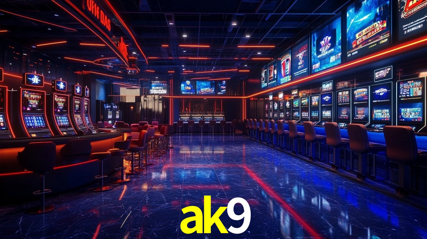 ak9 App Interface