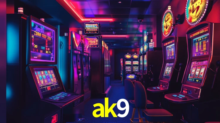 ak9 bet