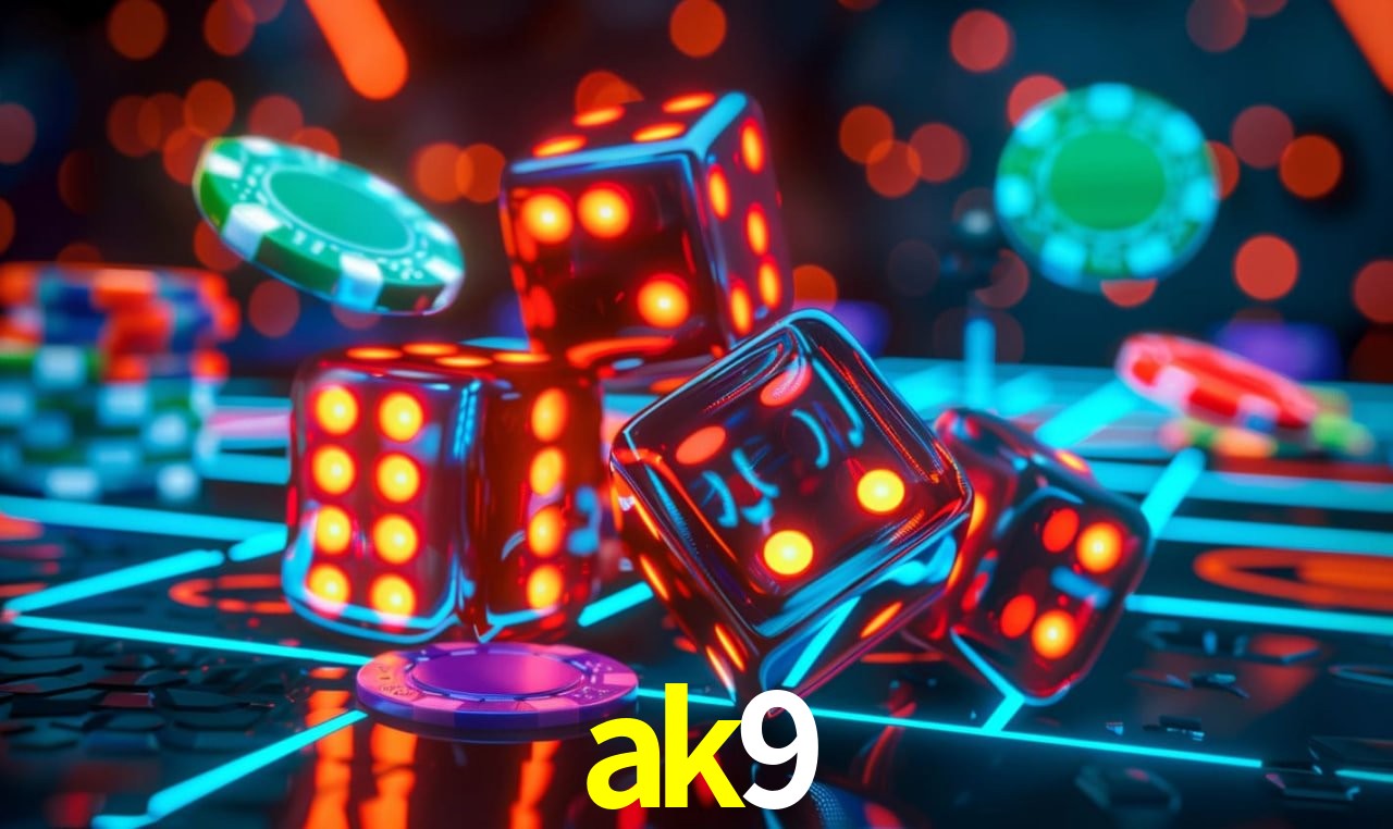 Promoção Relâmpago ak9