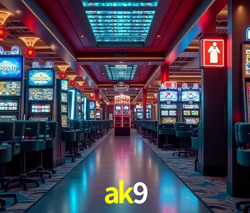 Cadastro Rápido ak9