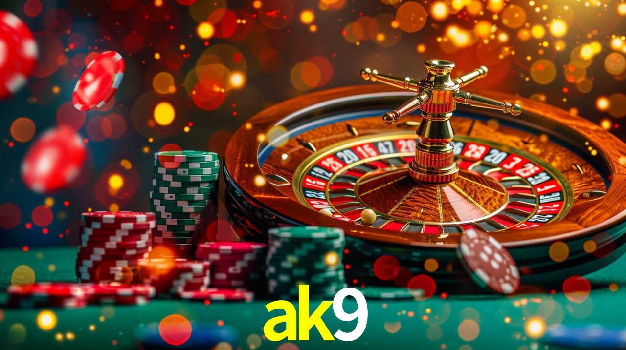 Benefícios da Conta ak9